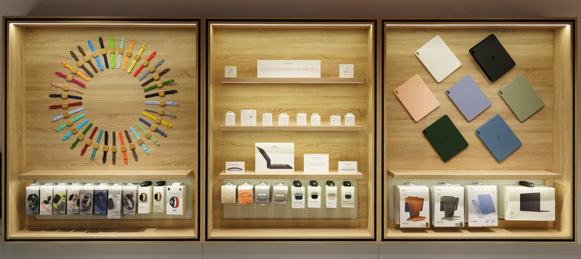 фото магазина