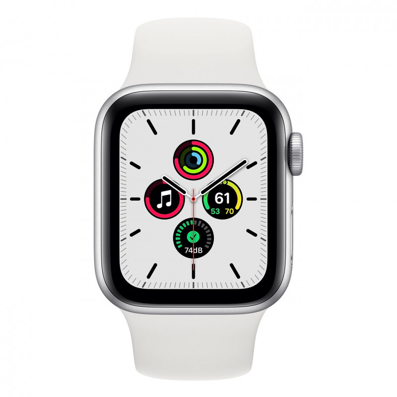 Изображение Apple Watch
