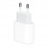 Купить Адаптер питания Apple USB-C 20Вт в Москве, Новосибирске, цена