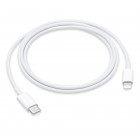 Кабель Apple с разъёмом USB-C/Lightning (1 м) Изображение Кабель Apple с разъёмом USB-C/Lightning (1 м)