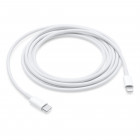 Кабель Apple с разъёмом USB-C/Lightning (2 м) Изображение Кабель Apple с разъёмом USB-C/Lightning (2 м)