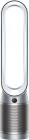 Очиститель воздуха Dyson Purifier Cool Autoreact TP7A Белый/Серебристый Изображение Очиститель воздуха Dyson Purifier Cool Autoreact TP7A Белый/Серебристый