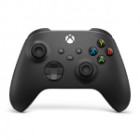 Беспроводной геймпад Xbox Черный Изображение Беспроводной геймпад Xbox Черный