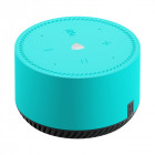 Яндекс Станция Лайт с Алисой Бирюзовая мята Изображение Яндекс Станция Лайт с Алисой Бирюзовая мята