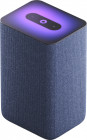 Яндекс Станция 2 с Алисой Синий кобальт Изображение Яндекс Станция 2 с Алисой Синий кобальт