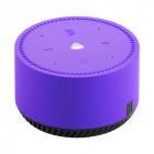 Яндекс Станция Лайт с Алисой Ультрафиолет Изображение Яндекс Станция Лайт с Алисой Ультрафиолет