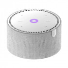 Яндекс Станция Мини с Алисой Серый опал Изображение Яндекс Станция Мини с Алисой Серый опал