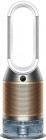 Очиститель воздуха Dyson Purifier Humidify+Cool Formaldehyde PH05 Белый/Золотой Изображение Очиститель воздуха Dyson Purifier Humidify+Cool Formaldehyde PH05 Белый/Золотой