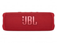 JBL Flip 6 Красный Изображение JBL Flip 6 Красный
