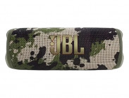 JBL Flip 6 Камуфляж Изображение JBL Flip 6 Камуфляж