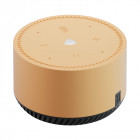 Яндекс Станция Лайт с Алисой Бежевый капучино Изображение Яндекс Станция Лайт с Алисой Бежевый капучино