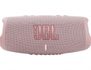 JBL Charge 5 Розовый Изображение JBL Charge 5 Розовый