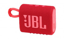 JBL Go 3 Красный Изображение JBL Go 3 Красный