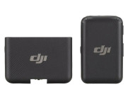 DJI Mic (1 передатчик + 1 приемник) Изображение DJI Mic (1 передатчик + 1 приемник)