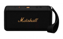 Marshall Middleton Черный Изображение Marshall Middleton Черный