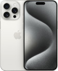 Изображение iPhone 15 Pro Max 512Gb Белый титан