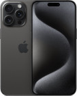 Изображение iPhone 15 Pro Max 256Gb Черный титан