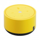 Яндекс Станция Лайт с Алисой Желтый лимон Изображение Яндекс Станция Лайт с Алисой Желтый лимон