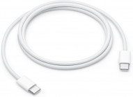 Кабель Apple с разъёмом USB-C/USB-C плетеный (1 м) Изображение Кабель Apple с разъёмом USB-C/USB-C плетеный (1 м)