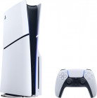 PlayStation 5 Slim Disc Version Изображение PlayStation 5 Slim Disc Version