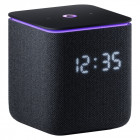 Яндекс Станция Миди с Алисой Черный Изображение Яндекс Станция Миди с Алисой Черный