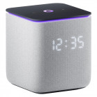 Яндекс Станция Миди с Алисой Серый Изображение Яндекс Станция Миди с Алисой Серый