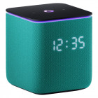 Яндекс Станция Миди с Алисой Изумрудный Изображение Яндекс Станция Миди с Алисой Изумрудный