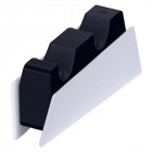 Зарядная станция PlayStation DualSense Charging Station Белый Изображение Зарядная станция PlayStation DualSense Charging Station Белый