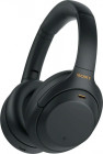 Sony WH-1000XM4 Черный Изображение Sony WH-1000XM4 Черный