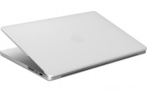 Чехол Uniq HUSK Pro Claro для MacBook Pro 14'' Изображение Чехол Uniq HUSK Pro Claro для MacBook Pro 14''