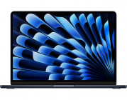 MacBook Air 2024 13" (М2 8C CPU, 8C GPU) 16Gb/256Gb Темная ночь Изображение MacBook Air 2024 13" (М2 8C CPU, 8C GPU) 16Gb/256Gb Темная ночь