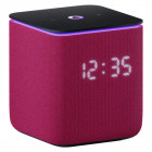 Яндекс Станция Миди с Алисой Малиновый Изображение Яндекс Станция Миди с Алисой Малиновый