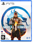 Игра Mortal Kombat 1 для Sony PlayStation 5 Изображение Игра Mortal Kombat 1 для Sony PlayStation 5