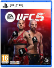 Игра EA Sports UFC 5 для Sony PlayStation 5 Изображение Игра EA Sports UFC 5 для Sony PlayStation 5