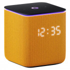 Яндекс Станция Миди с Алисой Оранжевый Изображение Яндекс Станция Миди с Алисой Оранжевый