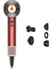 Фен Dyson Supersonic Nural HD16 для прямых волос Бронза/Розовый Изображение Фен Dyson Supersonic Nural HD16 для прямых волос Бронза/Розовый