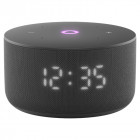 Яндекс Станция Мини 3 с Алисой Черный Изображение Яндекс Станция Мини 3 с Алисой Черный