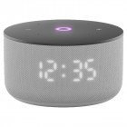 Яндекс Станция Мини 3 с Алисой Серый Изображение Яндекс Станция Мини 3 с Алисой Серый