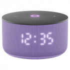 Яндекс Станция Мини 3 с Алисой Лиловый Изображение Яндекс Станция Мини 3 с Алисой Лиловый