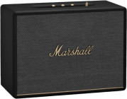 Marshall Woburn III Черный Изображение Marshall Woburn III Черный