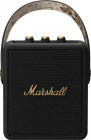 Marshall Stockwell II Черная латунь Изображение Marshall Stockwell II Черная латунь