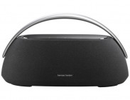 Harman Kardon Go+Play 3 Черный Изображение Harman Kardon Go+Play 3 Черный