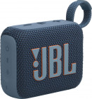 JBL Go 4 Синий Изображение JBL Go 4 Синий
