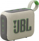 JBL Go 4 Песочный Изображение JBL Go 4 Песочный
