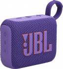 JBL Go 4 Фиолетовый Изображение JBL Go 4 Фиолетовый
