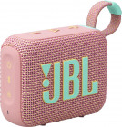 JBL Go 4 Розовый Изображение JBL Go 4 Розовый