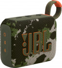 JBL Go 4 Камуфляж Изображение JBL Go 4 Камуфляж