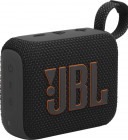 JBL Go 4 Черный Изображение JBL Go 4 Черный