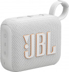 JBL Go 4 Белый Изображение JBL Go 4 Белый
