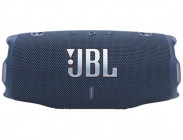 JBL Charge 6 Голубой Изображение JBL Charge 6 Голубой